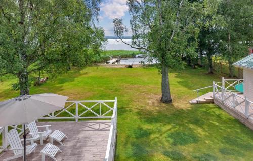 Eslov House | Cozy Oceanfront Home in Hr with Free Wifi & Pet Friendly