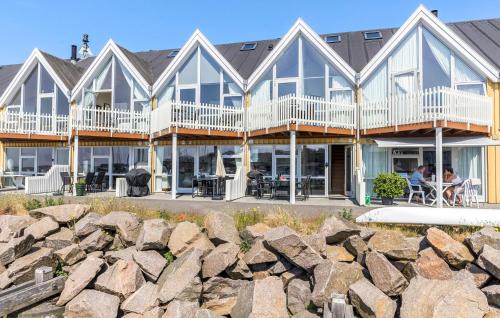 Hasle House | Charming Home in Hasle with Ocean View & Pet-Friendly Amenities