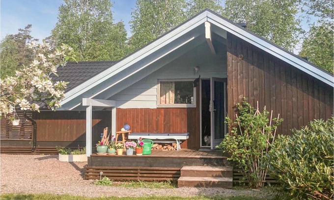 Heberg House | Pet-Friendly Retreat in Heberg with Relaxing Sauna Access