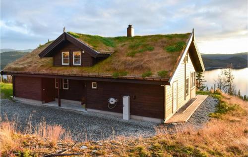 Hjartdal House | Relaxing Home in Hjartdal with Sauna and Family-Friendly Comfort