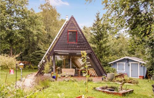Feriendorf Im Killerberg House | Inviting Home in Kerschenbach with Pet-Friendly Amenities