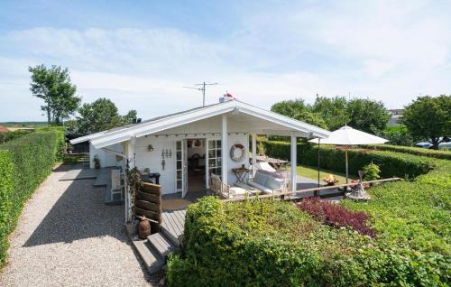 Kerteminde House | Family-Friendly Stay in Kerteminde with WiFi & 3 Bedrooms