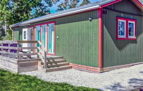 Hagaby House | Pet Friendly Retreat in Lttorp with Kitchen Amenities