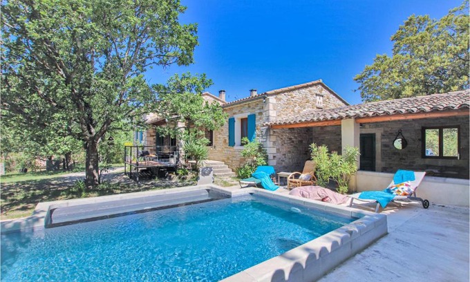 Roche-Saint-Secret House | Welcoming Retreat in La Roche St Secret with Pool & Pets