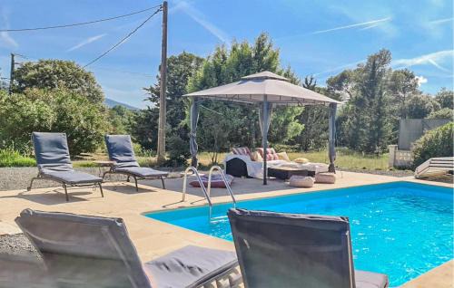 Le Luc House | Inviting Home in Le Luc with Pool and Family-Friendly Perks