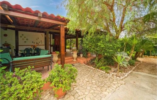 Contrada Fiori Sud House | Inviting Home in Menfi with WiFi & Family-Friendly Amenities