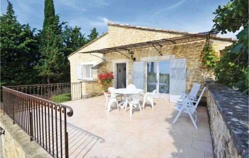 Montbrison-sur-Lez House | Inviting Home in Montbrison Sur Lez with Pool and Kitchen