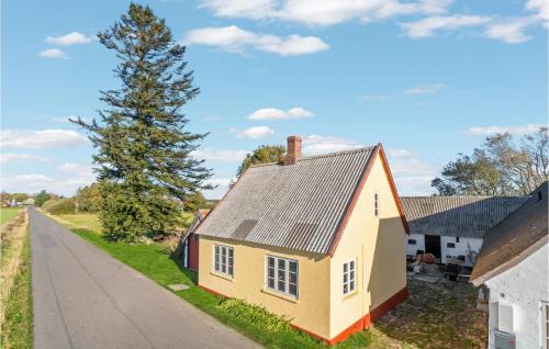 Nexo House | Cozy Home in Nexø: 4-Star Stay with WiFi for Families
