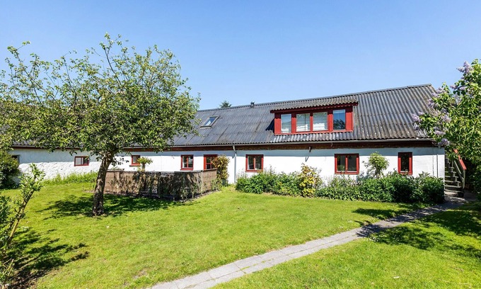 Nibe House | Lovely home in Nibe with lake view