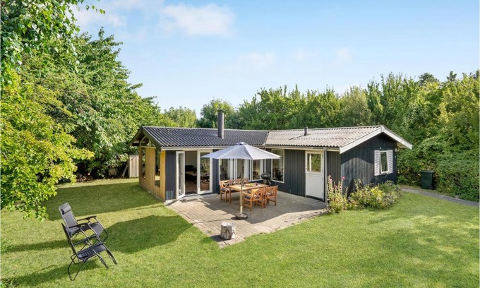 Nysted House | Inviting Home in Nysted with WiFi and Family-Friendly Vibes
