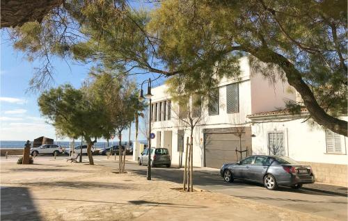 Puerto Maritimo House | Welcoming Home in Palma De Mallorca with Free Wifi