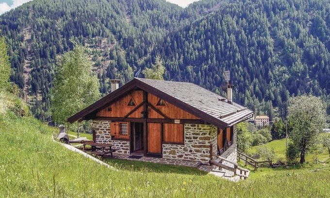 Peio House | Family-Friendly 3 Bedroom Retreat in Peio Terme