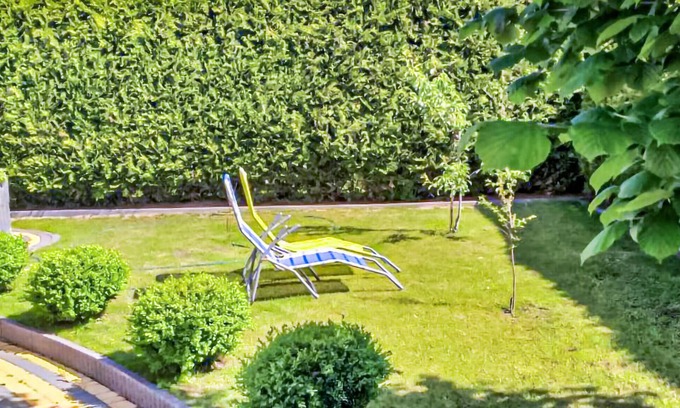 gmina Sianow House | Discover the Scenic Retreat in Picturesque Sianów