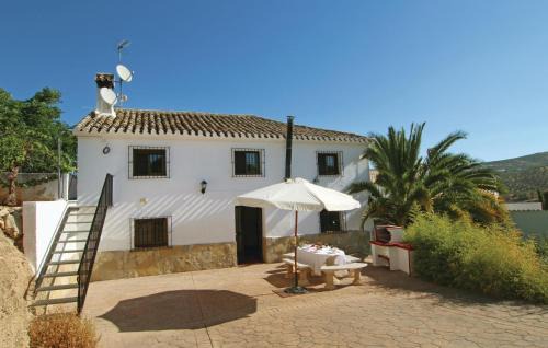 Almedinilla House | Delightful Stay in Sileras-Almedinilla with Free WiFi