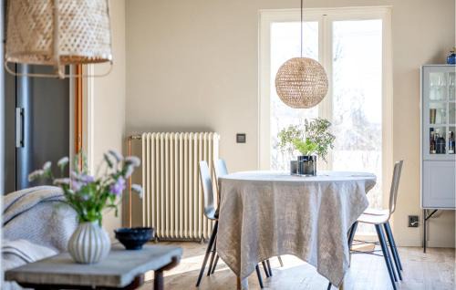 Simrishamn House | Inviting Home in Simrishamn with Kitchen & Pet-Friendly Options
