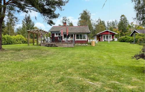 Skinnskatteberg Municipality House | Lovely Home In Skinnskatteberg