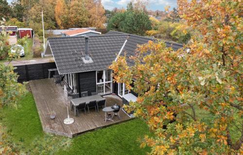 Store Kongsmark House | Family-Friendly Stay in Slagelse with a Fully Equipped Kitchen