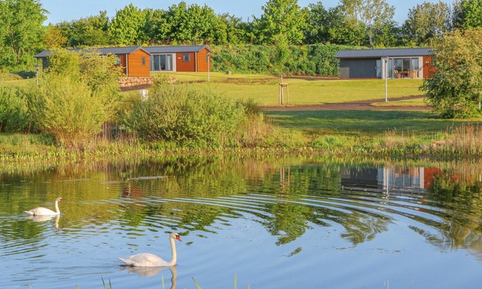 Suesel House | Family-Friendly 2 Bedroom Retreat in Scenic Süsel