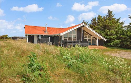 Klitmoller House | Cozy Home in Thisted with Wifi and Private Pool Access