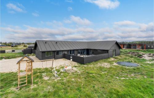 Thisted Municipality House | Inviting Retreat in Thisted with Private Pool for Families