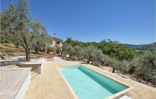Toffia House | Inviting Home in Toffia with Pool and Hot Tub Access