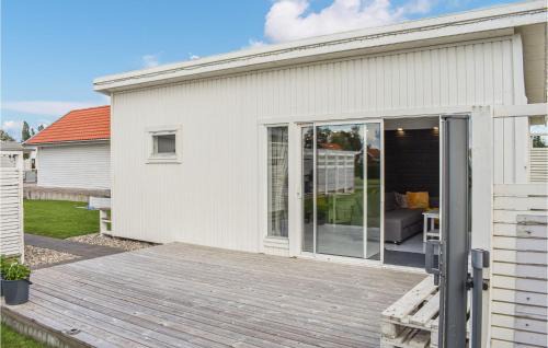 Tomelilla House | Cozy Retreat in Tomelilla with Family-Friendly Kitchen