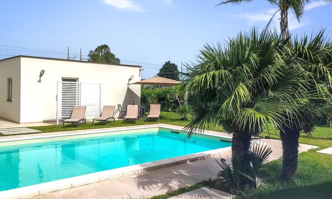 Torrenova House | Lovely home in Torrenova