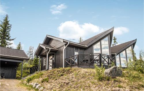 Trysil House | Charming Home in Trysil with Wifi for Family Getaways