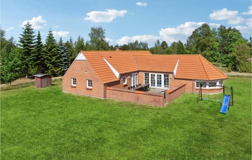 Bøtø By House | Inviting Home in Vggerlse with Pool & Free Wifi