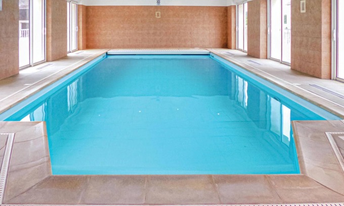 Vaudoy House | Family-Friendly 4 Bedroom Retreat in Vaudoy-en-Brie