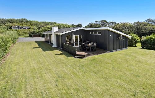 Vestervig House | Cozy Vestervig Home with Kitchen, Perfect for Families
