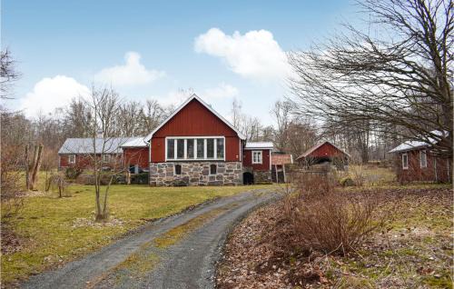 Vinslov House | Inviting Home in Vinslv with Sauna & Family-Friendly Amenities