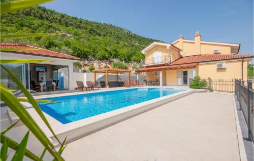 Vrgorac House | Inviting Home in Vrgorac with Pool and Hot Tub Amenities