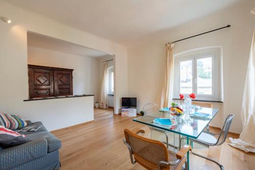 Boccadasse Apartment | Lovely House in Boccadasse - Happy Rentals