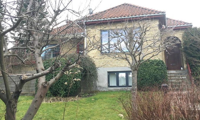 København NV House | Charming House in Copenhagen: Your Summer Escape Awaits