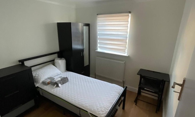 Thornton Heath House | Family-Friendly Retreat in the Heart of Croydon, London