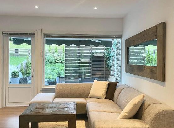 Stavanger House | Charming House in Stavanger: Family and Pet Friendly Stay