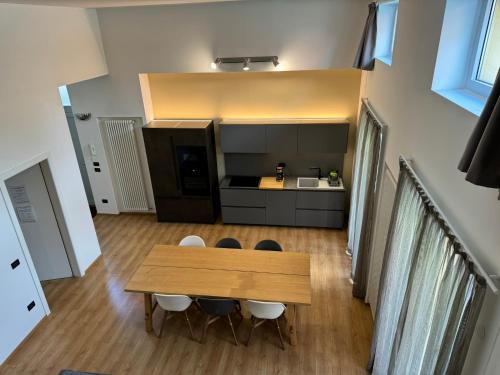 Menaggio Apartment | Oceanfront Loft Molo: Guest Rated 9.3, Family Friendly