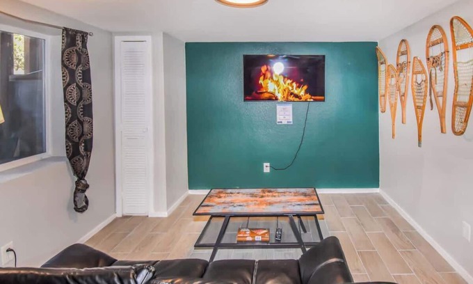 University Hills House | Cozy Denver Lower Unit with 2 King Beds & Great Amenities