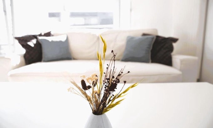 Kirchberg Apartment | Modern 1 BR Apartment - Ideal for Families and Travelers