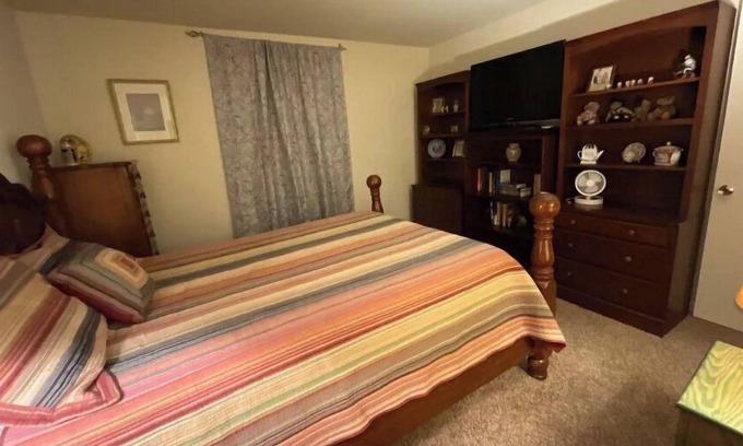 Mount Dora Condo | Lovely modern comfy condo