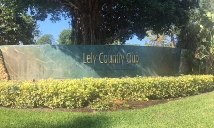 Lely Golf Estates Condo | Lovely Naples Condominium 2B+2B, 3 month minimum in high season. Check it out!