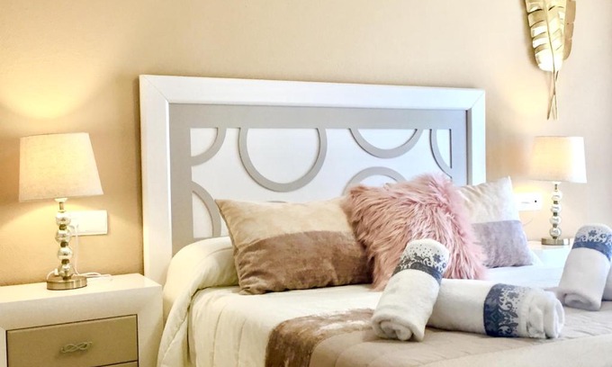 Cervantes Apartment | Inviting New Home: Family-Friendly Stay with Top Reviews