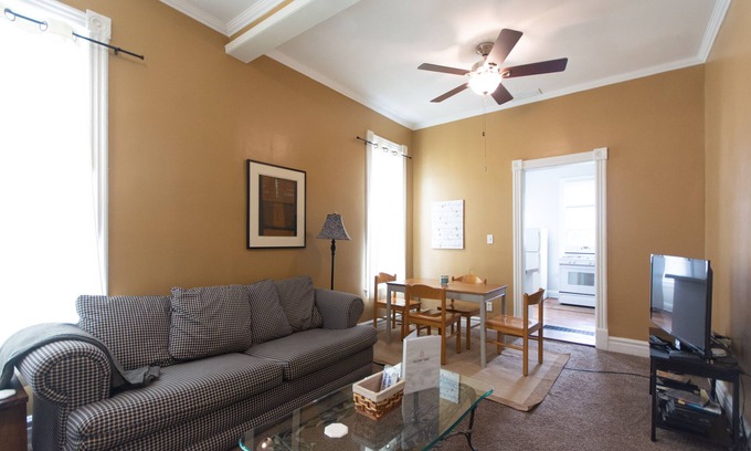 Payne - Phalen Apartment | Cozy 2-Bedroom Retreat with Ocean View & Pool Access!