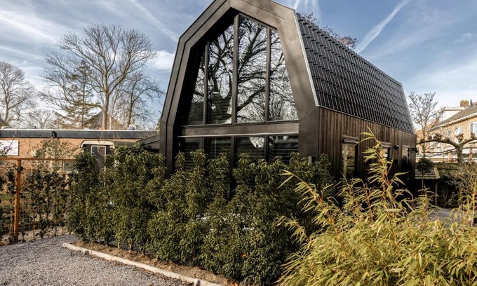 Broek in Waterland Bed & Breakfast | Charming Private Cottage Perfect for Families Near Amsterdam