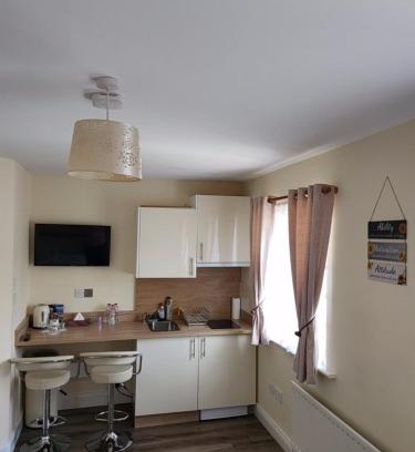 Tyrrelstown House | Cozy Private Room – Guest Rated 9/10 for Your Escape
