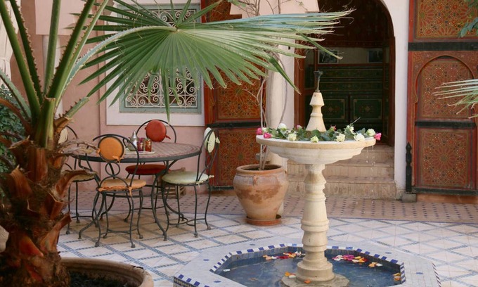 Diour Jdad House | Cozy Riad with 6 Beds & Breakfast in Marrakech Medina