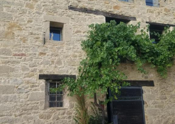 Mora de Rubielos House | Cozy Room in a Renovated Mill – Family-Friendly Retreat