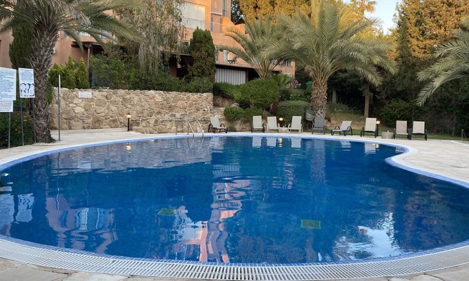 Tala Apartment | Lovely Secluded Apartment with WIFI on Exclusive Complex with Gardens & Pool