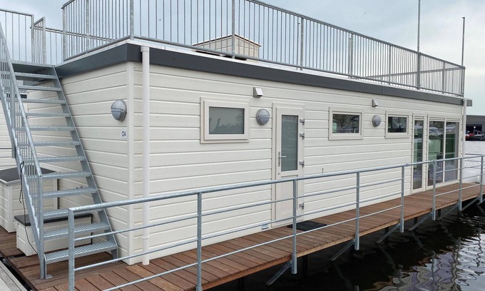 Municipality of Aalsmeer Boat Rental | Dreamy Lakeside Getaway for Your Perfect Vacation